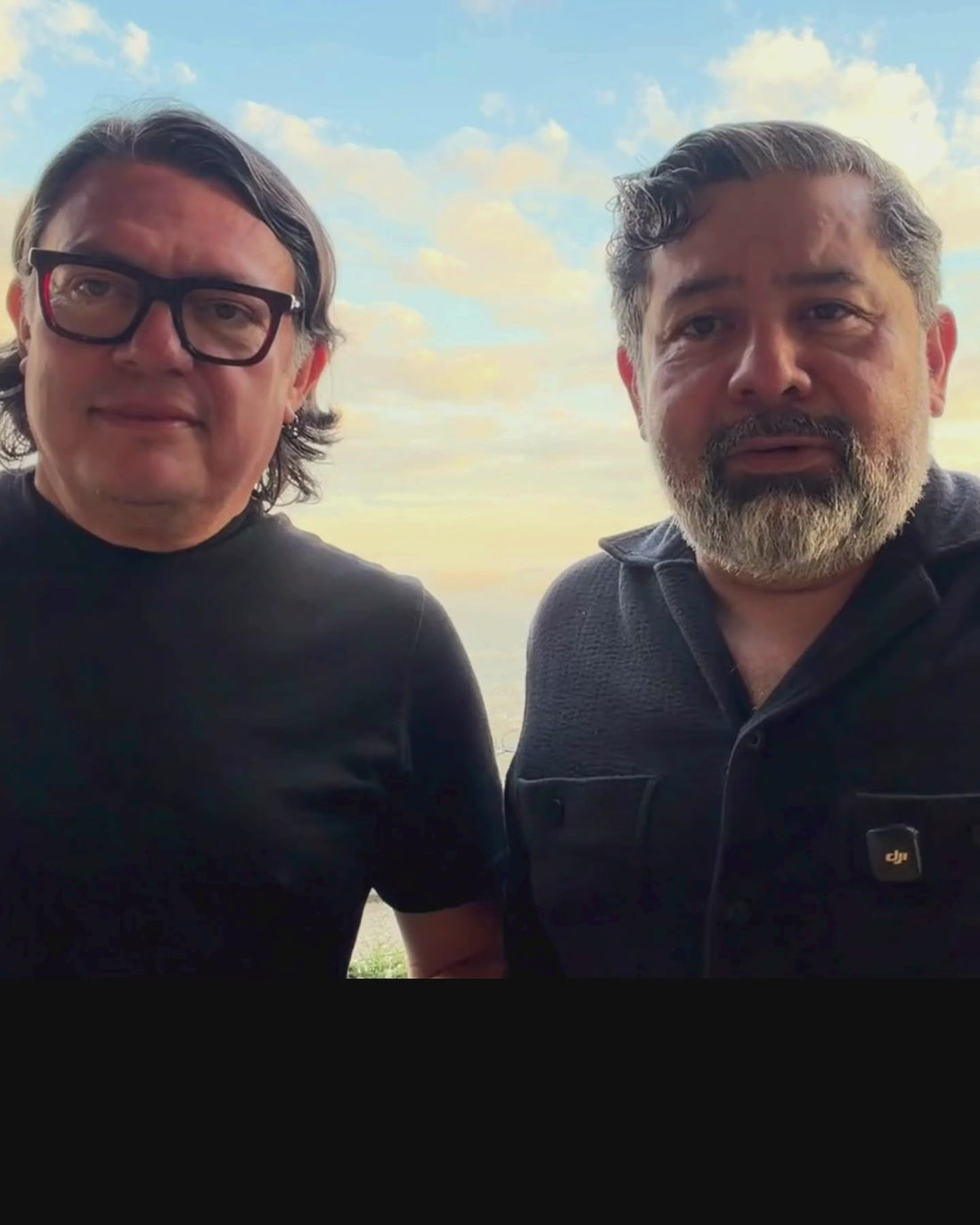 video of founders introducing wellgrown